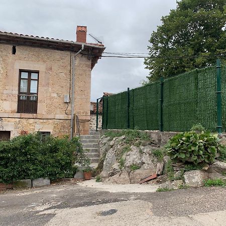 La Breval Βίλα Alles Εξωτερικό φωτογραφία