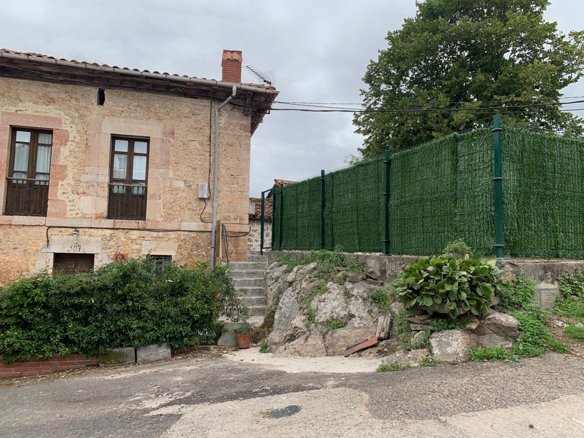 La Breval Βίλα Alles Εξωτερικό φωτογραφία