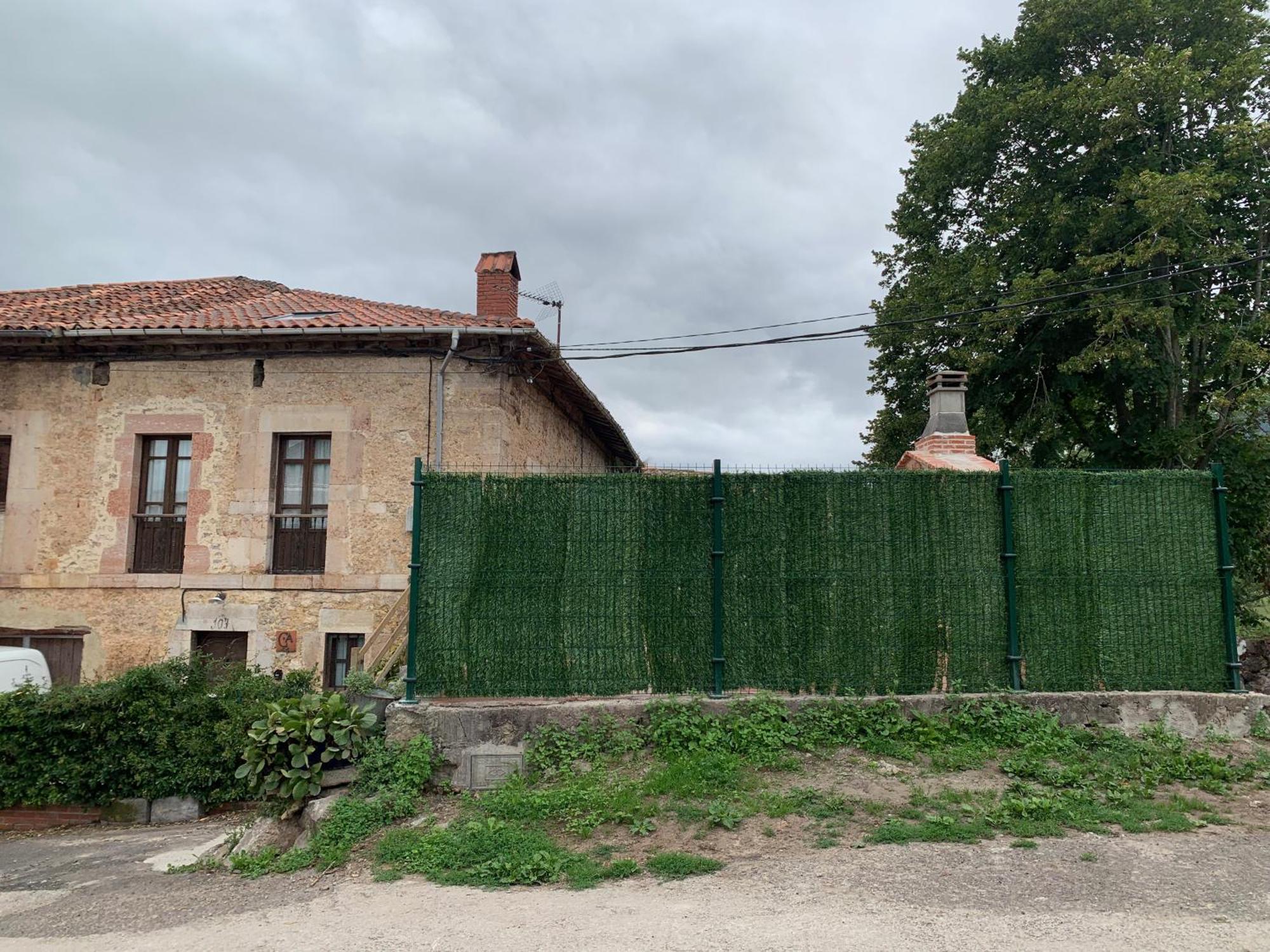 La Breval Βίλα Alles Εξωτερικό φωτογραφία